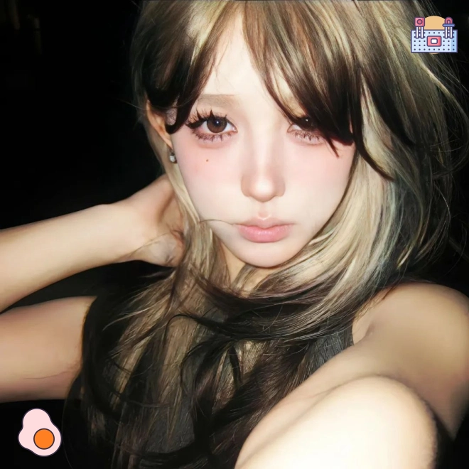 白夜