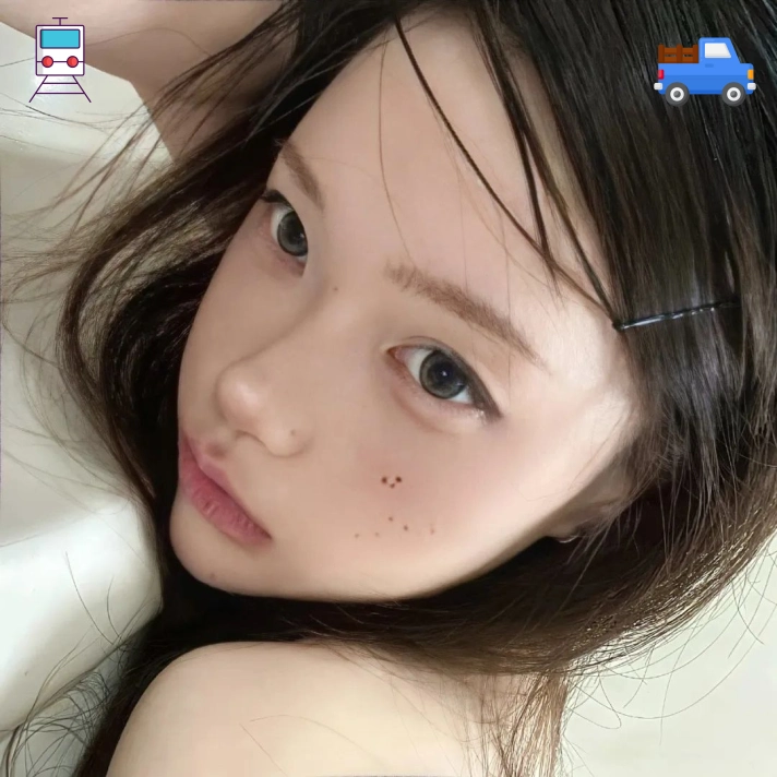 清晨