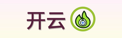 开云 Logo